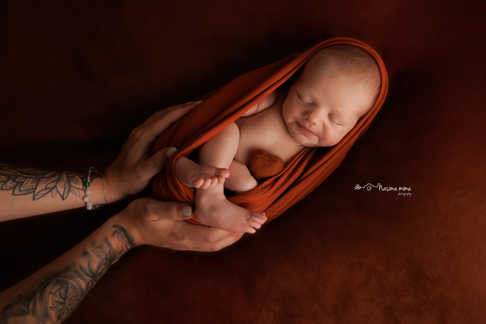 NasimaMimaPhotograhy newborn NL4